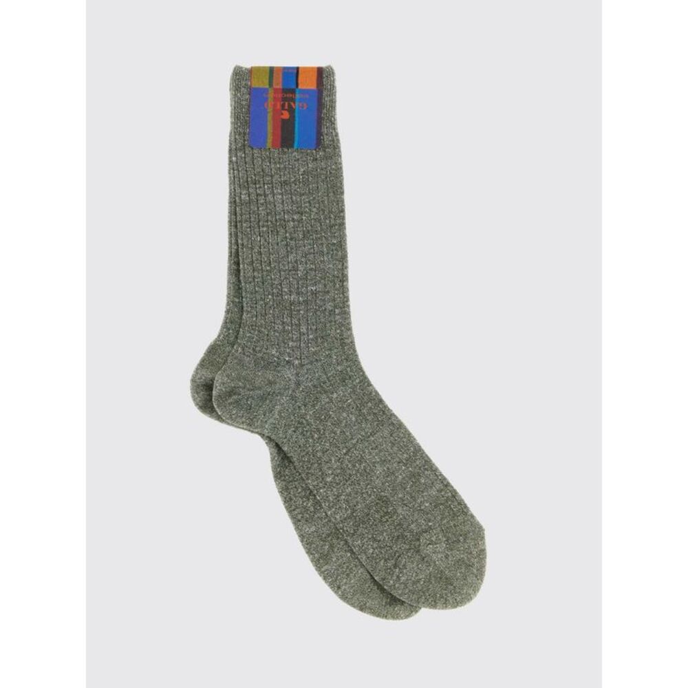 Gallo Socks Men Green